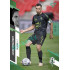 2023/24 Sportzoo Fortuna Liga 1. série #157 Jakub Považanec Green Dew 1of60