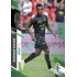 2023/24 Sportzoo Fortuna Liga 1. série #152 Haiderson Hurtado Green Dew 1of60