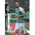 2023/24 Sportzoo Fortuna Liga 1. série #153 Jakub Martinec Green Dew 1of60