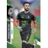 2023/24 Sportzoo Fortuna Liga 1. série #154 Nemanja Tekijaški Green Dew 1of60