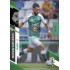 2023/24 Sportzoo Fortuna Liga 1. série #155 Vachtang Čanturišvili Green Dew 1of60