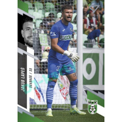 2023/24 Sportzoo Fortuna Liga 1. série #187 Jakub Lapeš