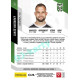2023/24 Sportzoo Fortuna Liga 1. série #191 Lukáš Budínský