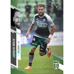 2023/24 Sportzoo Fortuna Liga 1. série #192 Jaroslav Málek