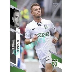 2023/24 Sportzoo Fortuna Liga 1. série #193 Amar Memić