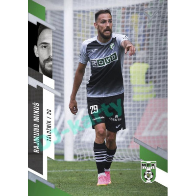 2023/24 Sportzoo Fortuna Liga 1. série #194 Rajmund Mikuš