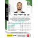 2023/24 Sportzoo Fortuna Liga 1. série #196 Martin Doležal