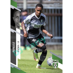 2023/24 Sportzoo Fortuna Liga 1. série #198 Papalele