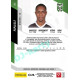 2023/24 Sportzoo Fortuna Liga 1. série #198 Papalele