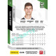 2023/24 Sportzoo Fortuna Liga 1. série #190 Jaroslav Svozil