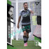 2023/24 Sportzoo Fortuna Liga 1. série #194 Rajmund Mikuš Black Camouflage 1of25