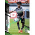 2023/24 Sportzoo Fortuna Liga 1. série #197 Lucky Ezeh Black Camouflage 1of25