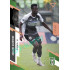 2023/24 Sportzoo Fortuna Liga 1. série #195 Adeleke Akinyemi Copper Sparks 1of100