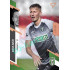 2023/24 Sportzoo Fortuna Liga 1. série #189 Dávid Krčík Copper Sparks 1of100
