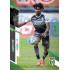 2023/24 Sportzoo Fortuna Liga 1. série #197 Lucky Ezeh Green Dew 1of60