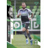2023/24 Sportzoo Fortuna Liga 1. série #191 Lukáš Budínský Green Dew 1of60