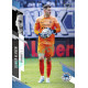 2023/24 Sportzoo Fortuna Liga 1. série #079 Olivier Vliegen