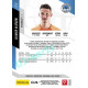 2023/24 Sportzoo Fortuna Liga 1. série #079 Olivier Vliegen