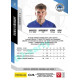 2023/24 Sportzoo Fortuna Liga 1. série #088 Denis Višinský