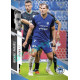 2023/24 Sportzoo Fortuna Liga 1. série #089 Michael Rabušic