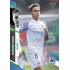 2023/24 Sportzoo Fortuna Liga 1. série #086 Christian Frýdek Green Dew 1of60