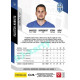 2023/24 Sportzoo Fortuna Liga 1. série #107 Vojtěch Kubista