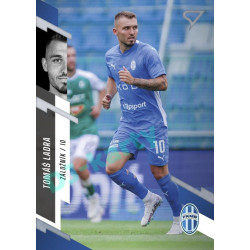 2023/24 Sportzoo Fortuna Liga 1. série #108 Tomáš Ladra