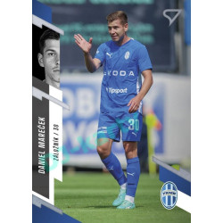 2023/24 Sportzoo Fortuna Liga 1. série #109 Daniel Mareček