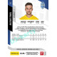 2023/24 Sportzoo Fortuna Liga 1. série #103 Matouš Trmal