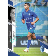 2023/24 Sportzoo Fortuna Liga 1. série #105 Marek Suchý
