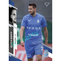 2023/24 Sportzoo Fortuna Liga 1. série #107 Vojtěch Kubista