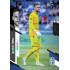 2023/24 Sportzoo Fortuna Liga 1. série #103 Matouš Trmal Black Camouflage 1of25