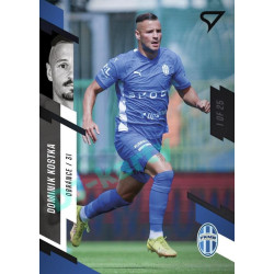 2023/24 Sportzoo Fortuna Liga 1. série #104 Dominik Kostka Black Camouflage 1of25