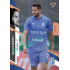 2023/24 Sportzoo Fortuna Liga 1. série #107 Vojtěch Kubista Copper Sparks 1of100