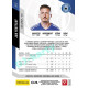2023/24 Sportzoo Fortuna Liga 1. série #072 Jan Fortelný