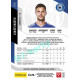2023/24 Sportzoo Fortuna Liga 1. série #070 Lukáš Vraštil