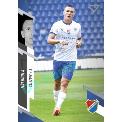 2023/24 Sportzoo Fortuna Liga 1. série #133 Jiří Boula