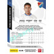 2023/24 Sportzoo Fortuna Liga 1. série #134 Paixao da Silva Ewerton