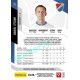 2023/24 Sportzoo Fortuna Liga 1. série #136 Daniel Tetour