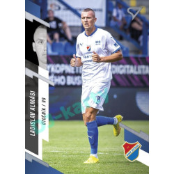 2023/24 Sportzoo Fortuna Liga 1. série #137 Ladislav Almási