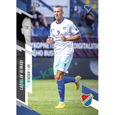 2023/24 Sportzoo Fortuna Liga 1. série #137 Ladislav Almási