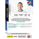 2023/24 Sportzoo Fortuna Liga 1. série #137 Ladislav Almási