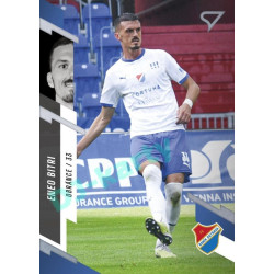 2023/24 Sportzoo Fortuna Liga 1. série #128 Eneo Bitri