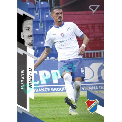 2023/24 Sportzoo Fortuna Liga 1. série #128 Eneo Bitri
