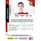2023/24 Sportzoo Fortuna Liga 1. série #167 Denis Darmovzal