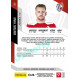 2023/24 Sportzoo Fortuna Liga 1. série #169 Bartosz Pikul