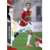 2023/24 Sportzoo Fortuna Liga 1. série #170 Vojtěch Sychra
