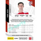 2023/24 Sportzoo Fortuna Liga 1. série #171 Kamil Vacek