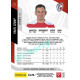 2023/24 Sportzoo Fortuna Liga 1. série #172 Pavel Černý