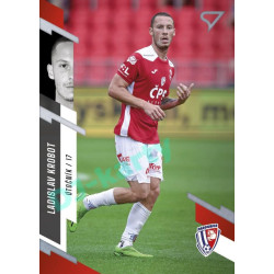 2023/24 Sportzoo Fortuna Liga 1. série #173 Ladislav Krobot